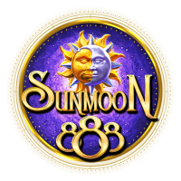 โลโก้เว็บพนัน sunmoon888